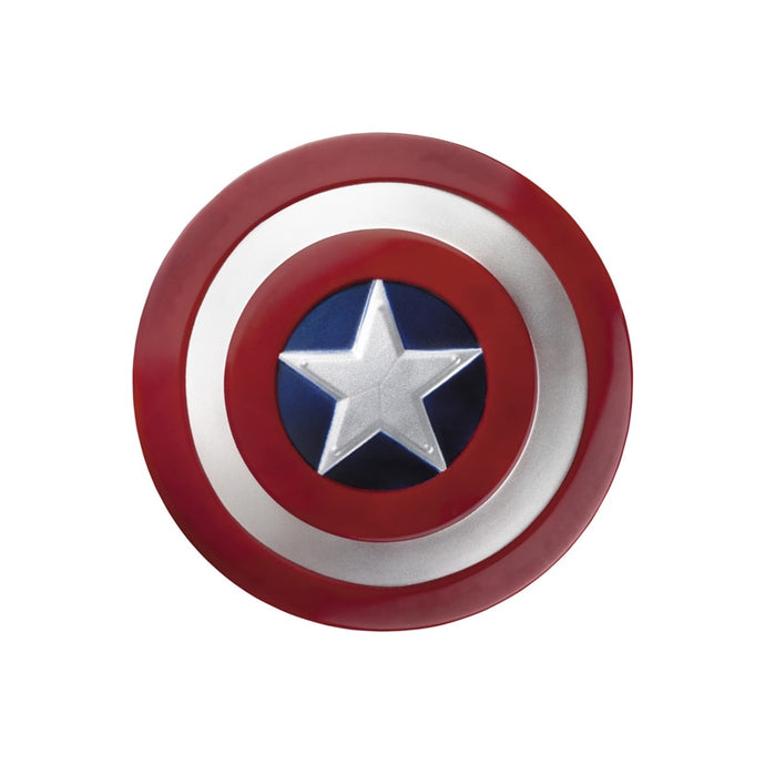 The Avengers Captain America Shıeld