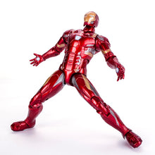 Load image into Gallery viewer, Marvel Avengers Iron Man Action Figure
