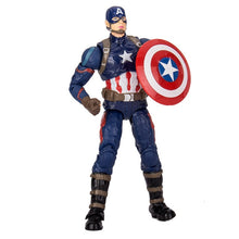 Load image into Gallery viewer, Marvel Avengers Iron Man Action Figure