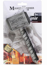 Load image into Gallery viewer, The Avengers Thor's Hammer Bottle Opener