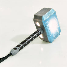 Load image into Gallery viewer, The Avengers Thor's Hammer - Alliance LED Glowing&amp;Sounding