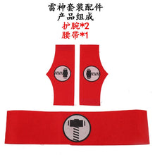 Load image into Gallery viewer, The Avengers Thor's Hammer - Alliance LED Glowing&amp;Sounding