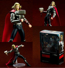 Load image into Gallery viewer, The Avengers Thor's Hammer - Alliance LED Glowing&amp;Sounding