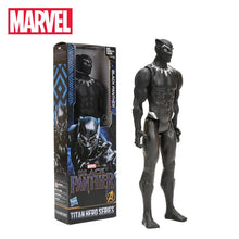 Load image into Gallery viewer, Black Panther Action Figure Titan Hero Series  30cm