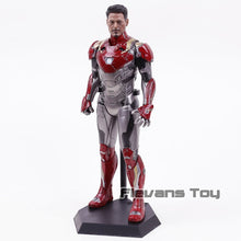 Load image into Gallery viewer, Marvel Avengers Iron Man Mark 47 Figure Model Toy
