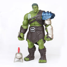 Load image into Gallery viewer, Marvel The Avengers Thor 3 Ragnarok - Gladiator Hulk Action Figure