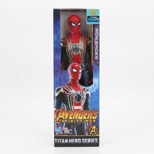 Load image into Gallery viewer, Black Panther Action Figure Titan Hero Series  30cm