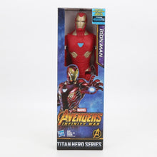 Load image into Gallery viewer, Black Panther Action Figure Titan Hero Series  30cm