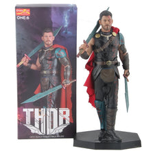 Load image into Gallery viewer, Marvel Avengers Thor Action Figures 32cm