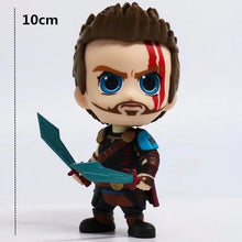 Load image into Gallery viewer, Marvel Avengers Thor Action Figures 32cm