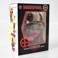 Load image into Gallery viewer, Deadpool Funny Unicorn Selfie Figure- Action Figure 13cm