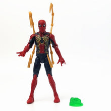 Load image into Gallery viewer, Marvel Avenger Endgame thanos figures 15cm