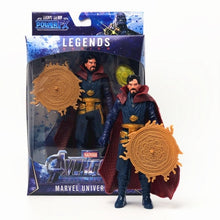 Load image into Gallery viewer, Marvel Avenger Endgame thanos figures 15cm