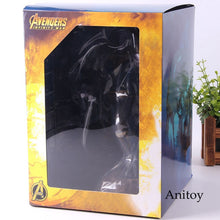 Load image into Gallery viewer, Avengers Infinity War Thanos Statue Figure