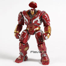 Load image into Gallery viewer, Marvel The Avengers Age of Ultron Hulkbuster Action Figure