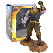 Load image into Gallery viewer, The Avengers Endgame Thanos Figure