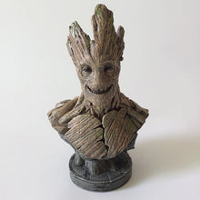 Load image into Gallery viewer, Marvel The Avengers Infinity War Tree man Figure 18cm