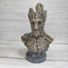 Load image into Gallery viewer, Marvel The Avengers Infinity War Tree man Figure 18cm