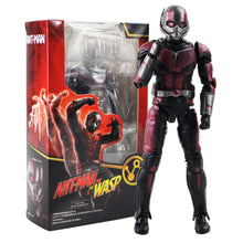 Load image into Gallery viewer, The Avengers Super hero Ant-Man action figure 15 cm