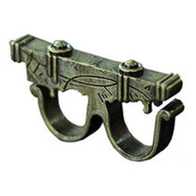 Load image into Gallery viewer, Doctor Strange Agamotto Metal Action Figure